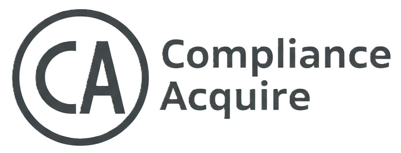 ComplianceAcquire.com